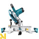 Пила торцювальна Makita LS0816F