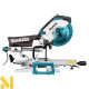 Пила торцювальна Makita LS0816F