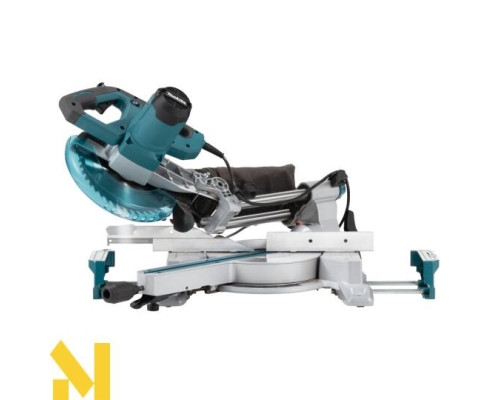 Пила торцювальна Makita LS0816F