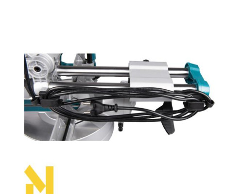 Пила торцювальна Makita LS0816F