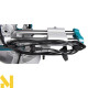 Пила торцювальна Makita LS0816F