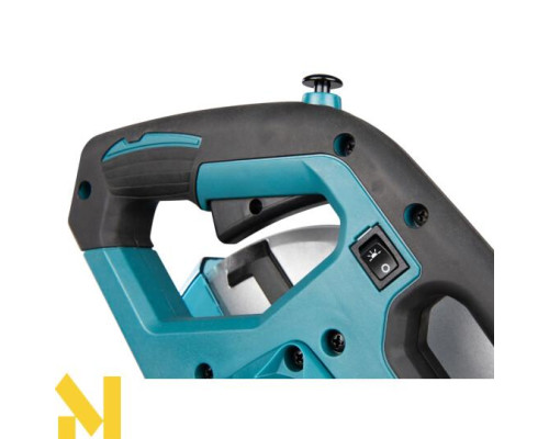 Пила торцювальна Makita LS0816F