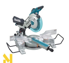 Пила торцювальна Makita LS1016L