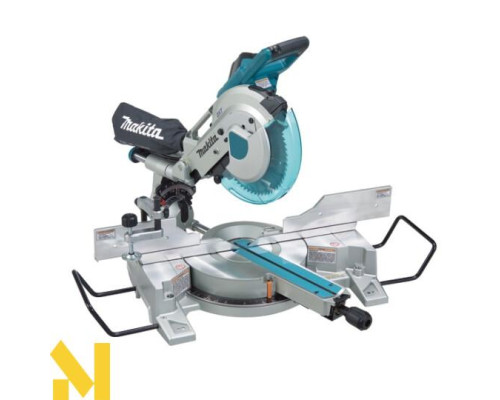 Пила торцювальна Makita LS1016L