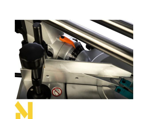 Пила торцювальна Makita LS1018L