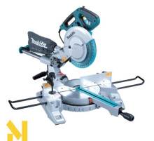 Пила торцювальна Makita LS1018L
