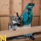 Пила торцювальна Makita LS1019L