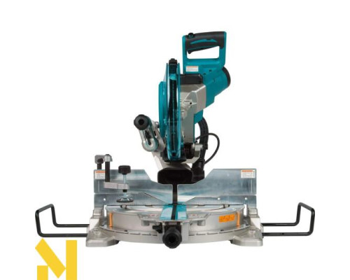 Пила торцювальна Makita LS1019L