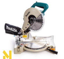 Пила торцювальна Makita LS1040N