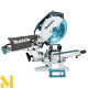 Пила торцювальна Makita LS1110F
