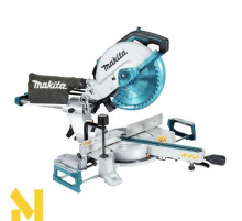 Пила торцювальна Makita LS1110F