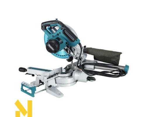 Пила торцювальна Makita LS1110F