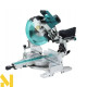Пила торцювальна Makita LS1216L