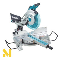 Пила торцювальна Makita LS1216L