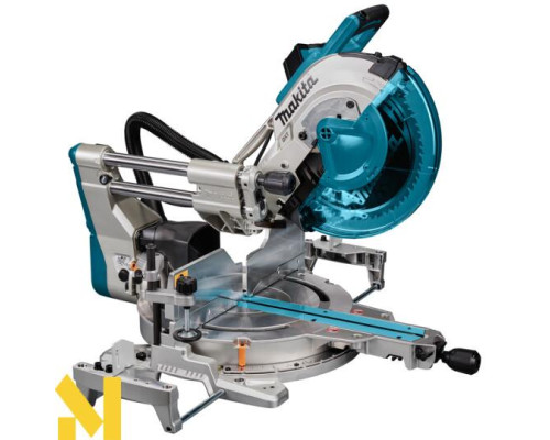 Пила торцювальна Makita LS1219L