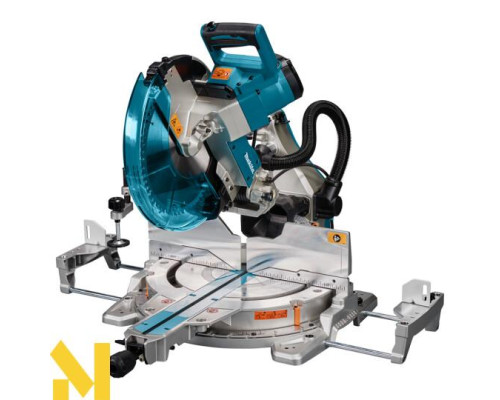 Пила торцювальна Makita LS1219L