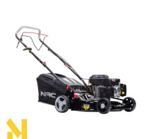 Газонокосарка бензинова NAC LS42-375
