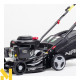 Газонокосарка бензинова NAC LS42-375