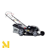 Газонокосарка бензинова NAC LS50-750EX-HS