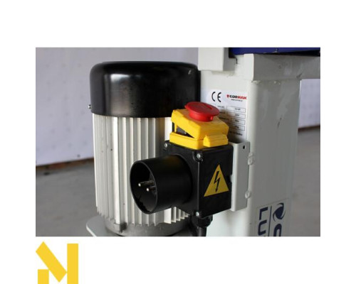 Дровокол Cormak LUP 6T