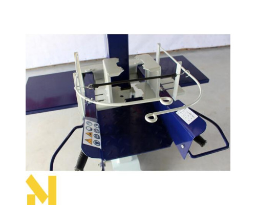 Дровокол Cormak LUP 6T