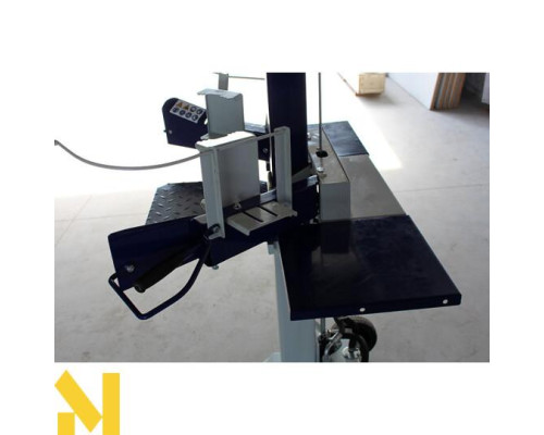 Дровокол Cormak LUP 6T