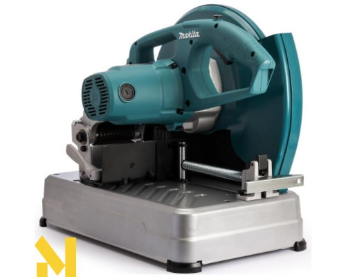 Пила монтажна Makita LW1400