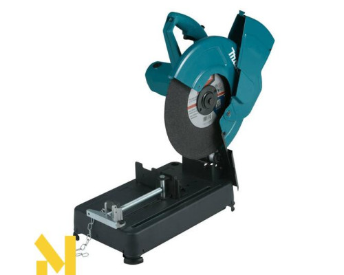 Пила монтажна Makita LW1401