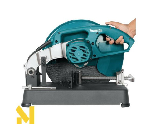 Пила монтажна Makita LW1401