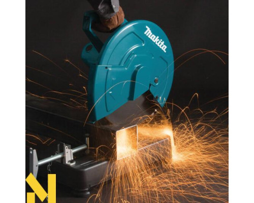Пила монтажна Makita LW1401