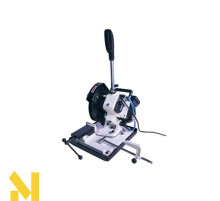 Дискова пила MAST Metalltechnik M-D225 230V