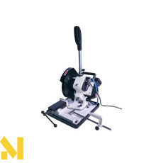 Дискова пила MAST Metalltechnik M-D225 230V