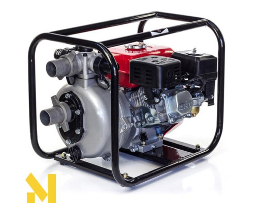 Мотопомпа Matari MGP20HP