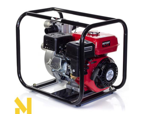 Мотопомпа Matari MGP20HP