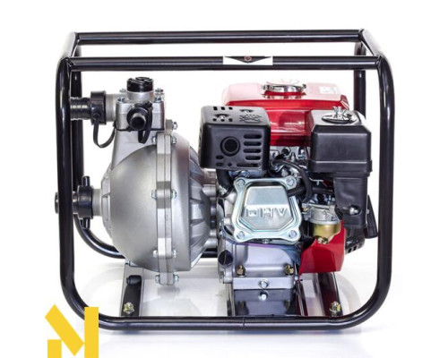 Мотопомпа Matari MGP15HP