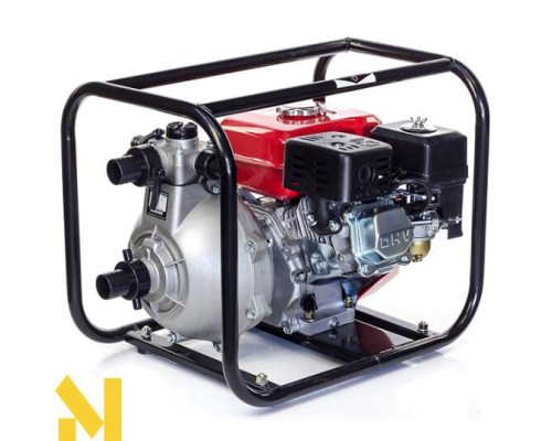 Мотопомпа Matari MGP15HP