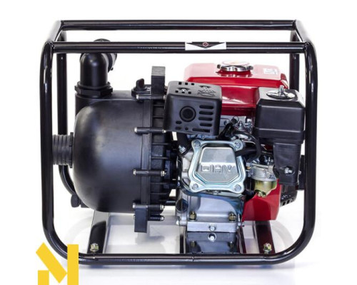 Мотопомпа Matari MGP20CH