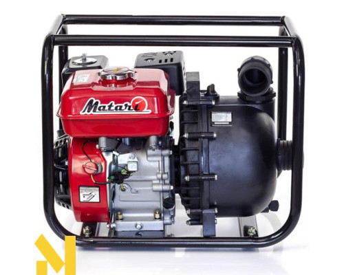 Мотопомпа Matari MGP20CH