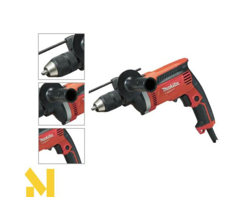 Дриль ударний Makita M0801K