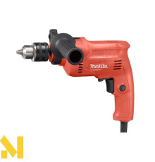 Дриль ударний Makita M0801K