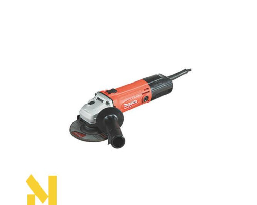 Болгарка (кутова шліфмашина) Makita M0901