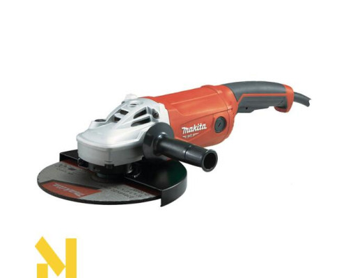 Болгарка (кутова шліфмашина) Makita M0921