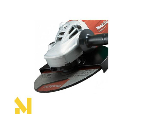 Болгарка (кутова шліфмашина) Makita M0921