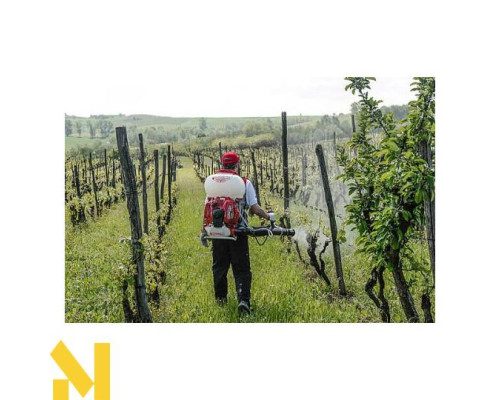 Мотообприскувач ранцевий CIFARELLI M1200