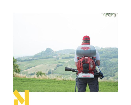 Мотообприскувач ранцевий CIFARELLI M1200