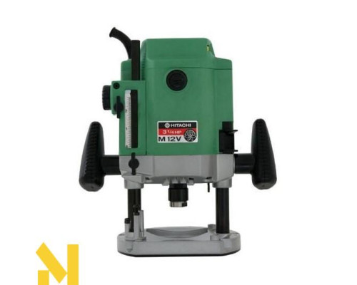 Фрезер Hitachi M12V