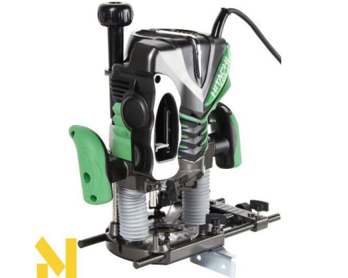 Фрезер Hitachi M12V2