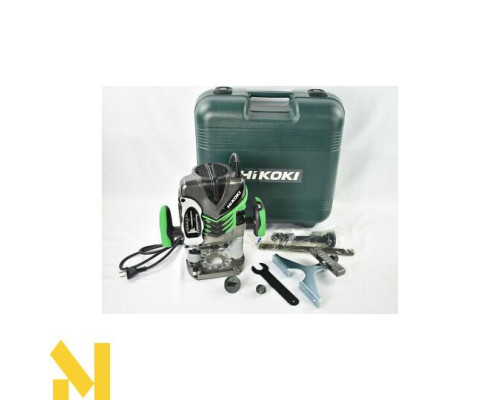 Фрезер Hikoki M12V2WSZ