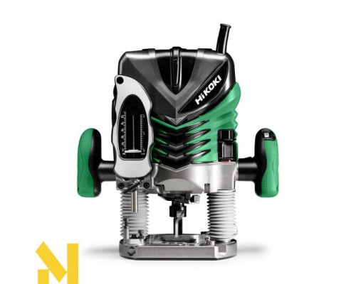 Фрезер Hikoki M12V2WSZ