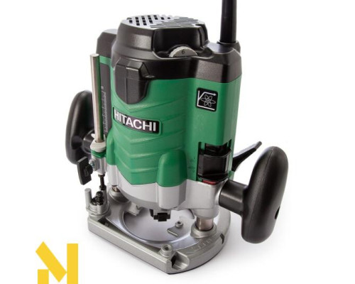 Фрезер  Hikoki M12VE